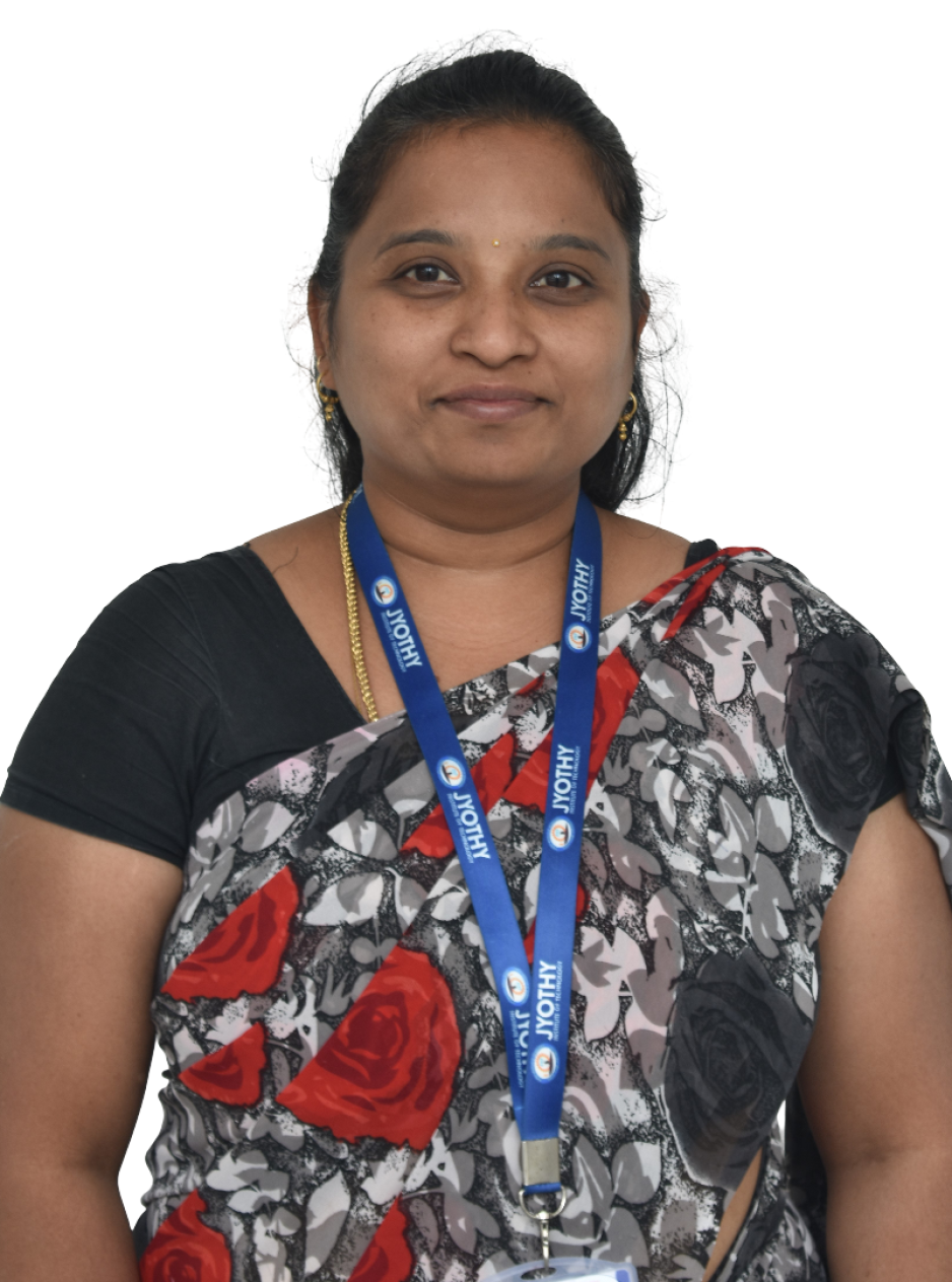Mrs. S. Saila