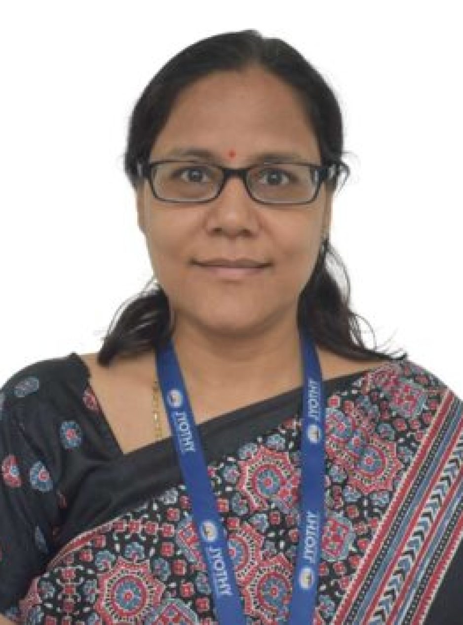 Mrs. Smita Agrawal
