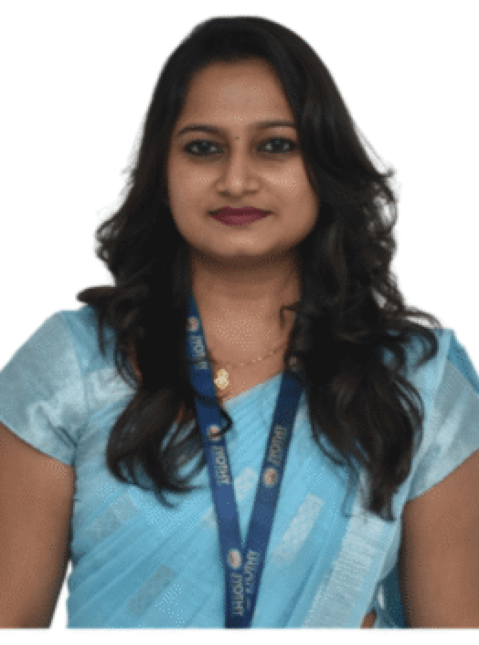 Mrs. Soumya K N