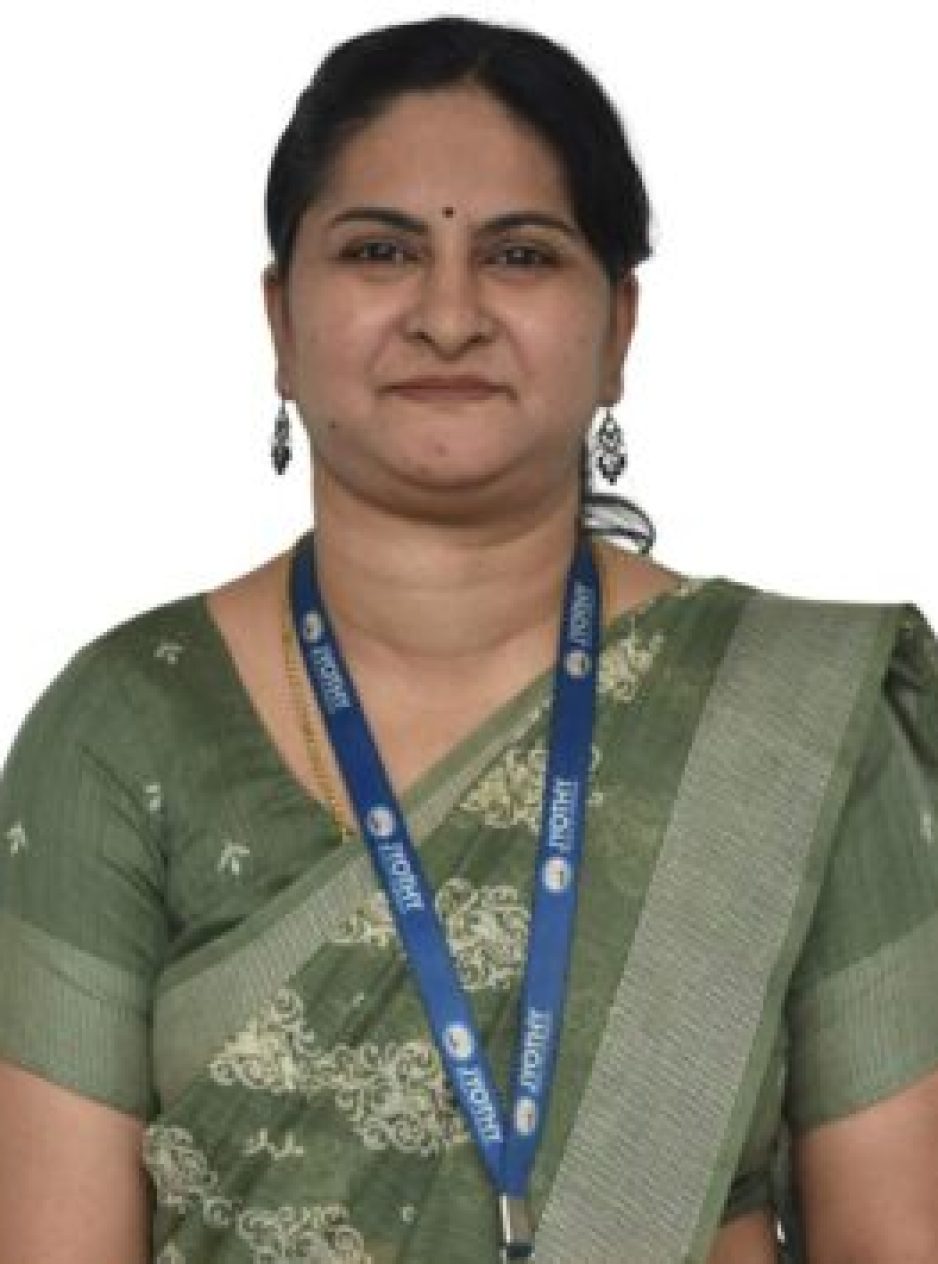 Mrs. SriLakshmi R