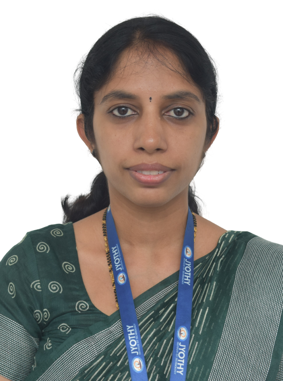 Mrs. Vindhya A