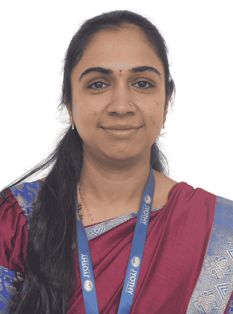 Mrs.Bhargavi C