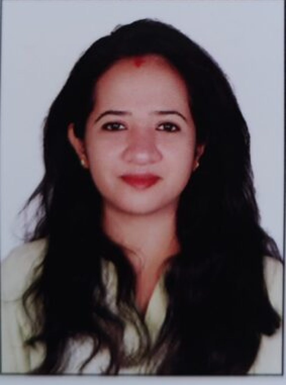 Mrs.Soujanya J