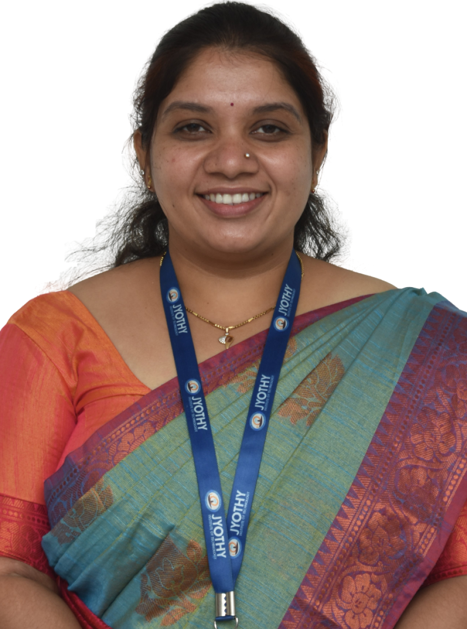 Ms Rakshatha S