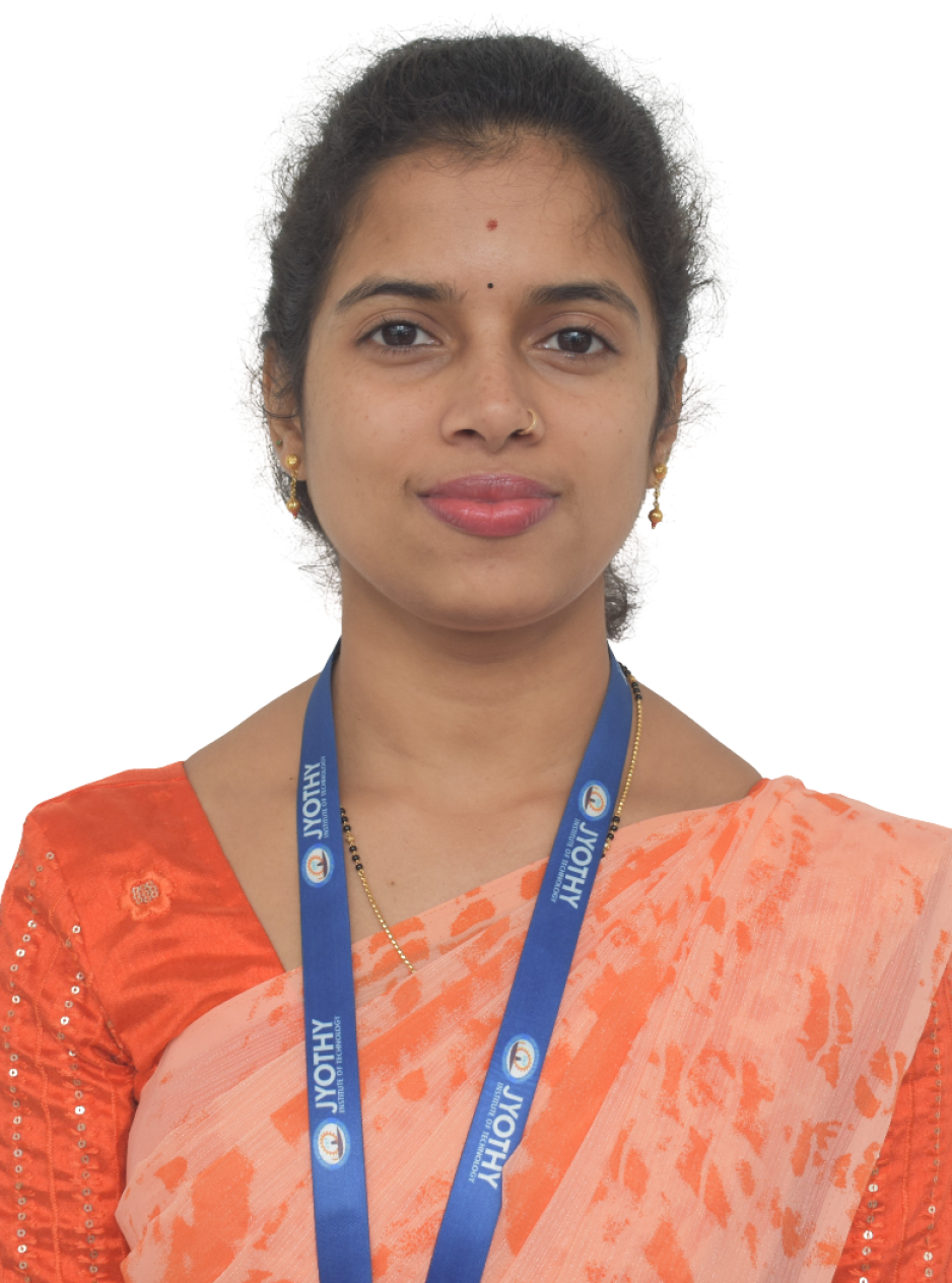 Ms. Akshata J G