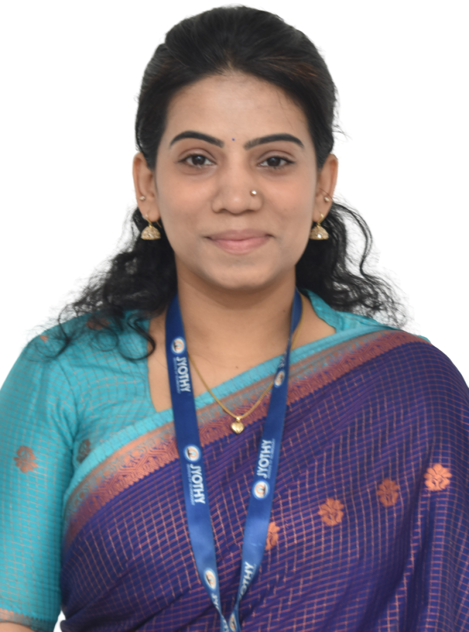 Ms. Shilpa Narayan