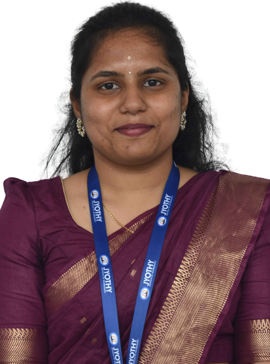 Ms. Vandana G