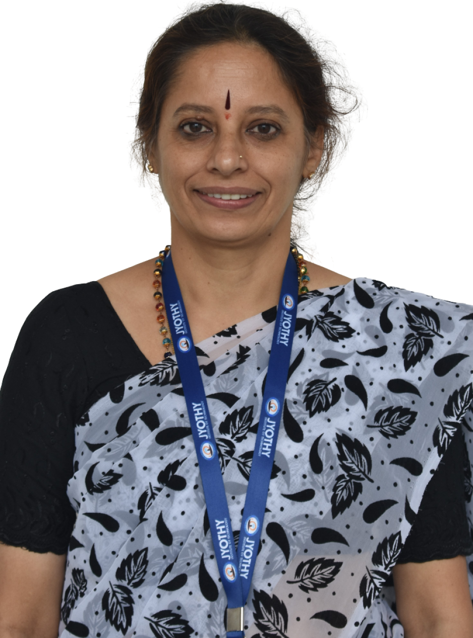 Ms.Shyamala P