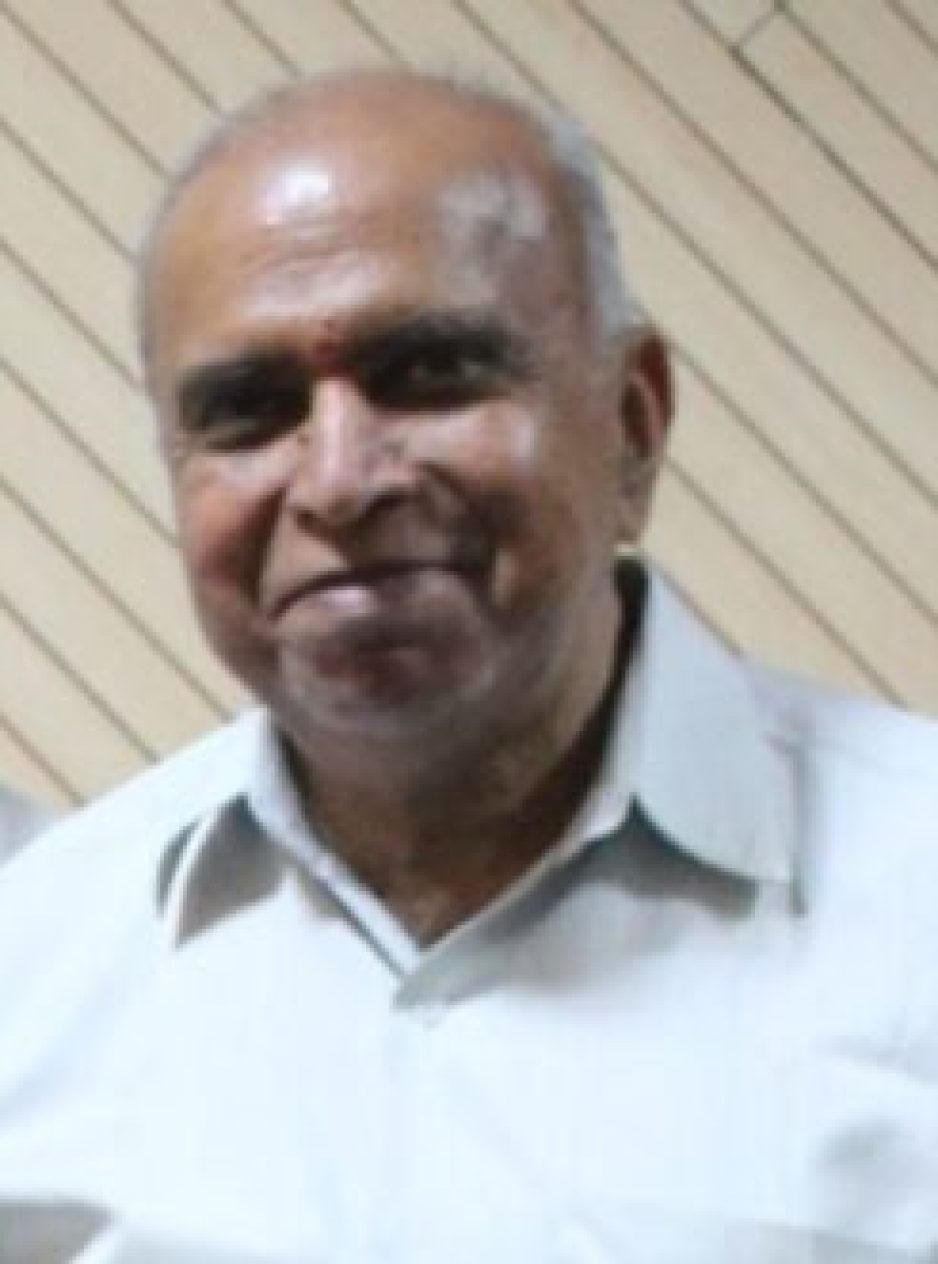 Narasimhan