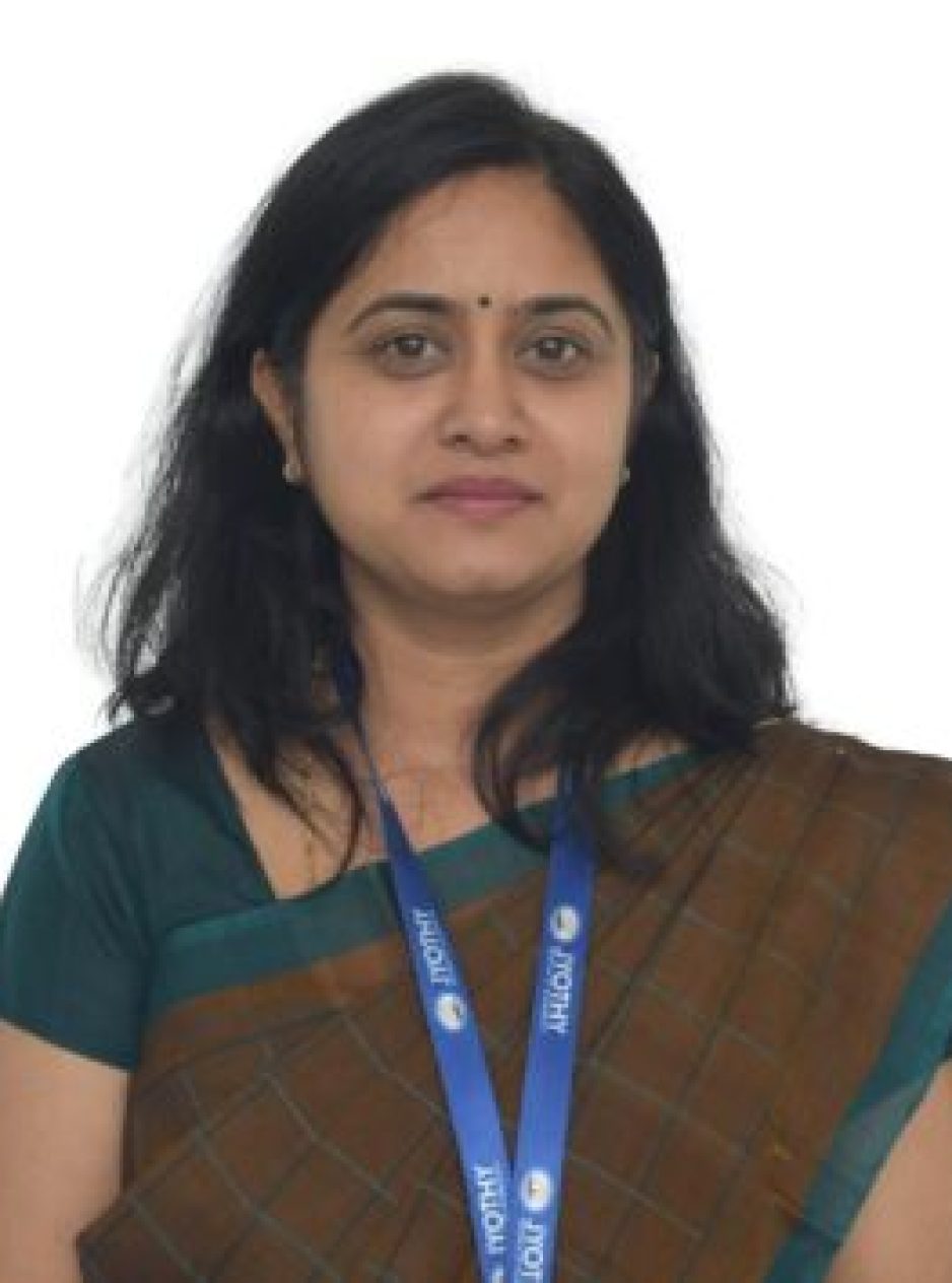 Rashmi PN