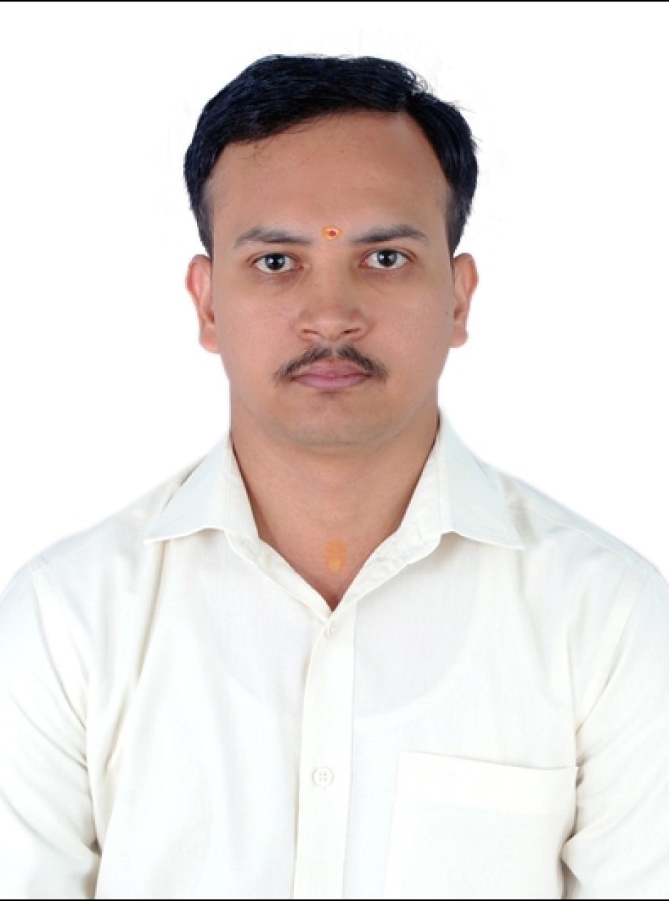 Shivaraj A