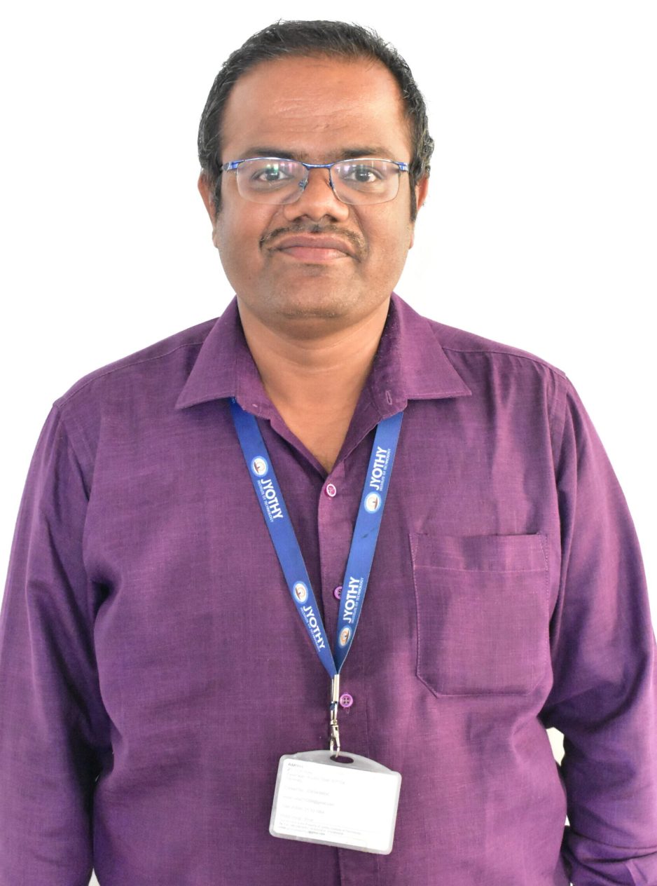 Vinodh