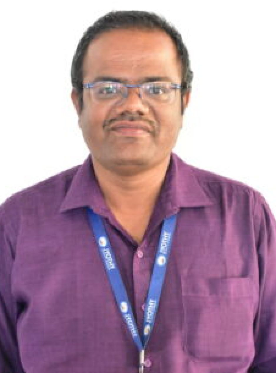 Vinodh