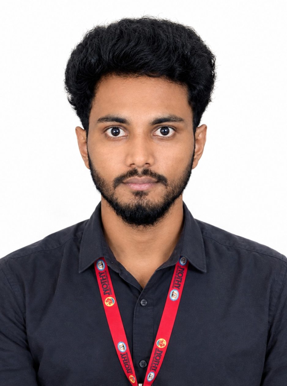 manoj