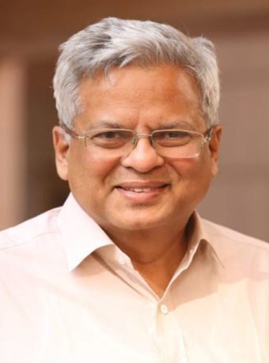 seshagiri