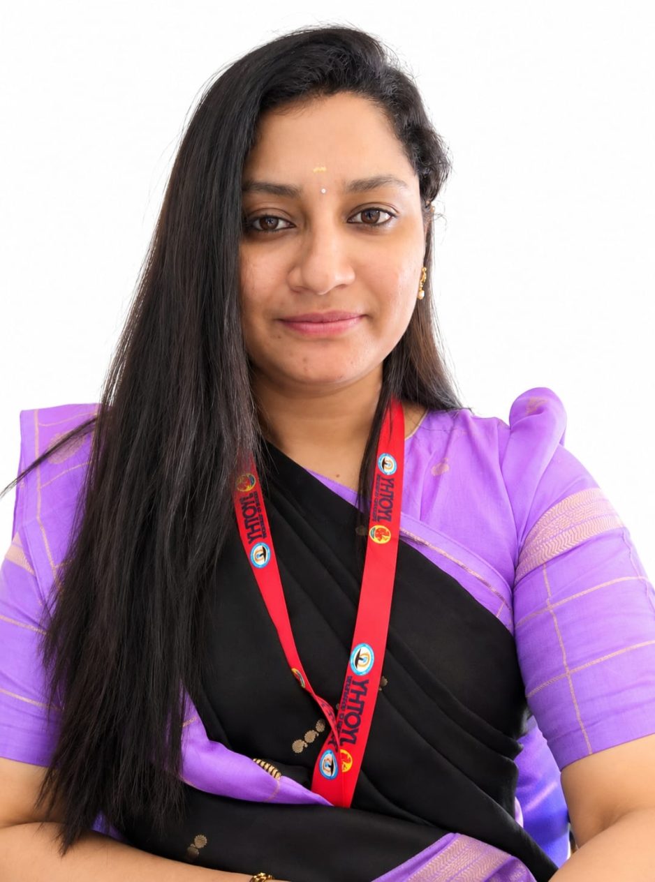 sravani cse
